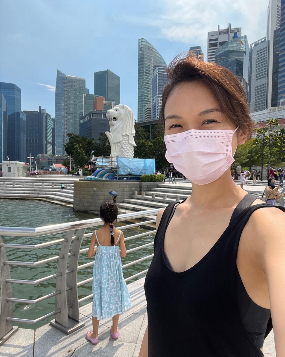 自从儿子出世后，夫妻同步表示都对女儿抱有愧疚感