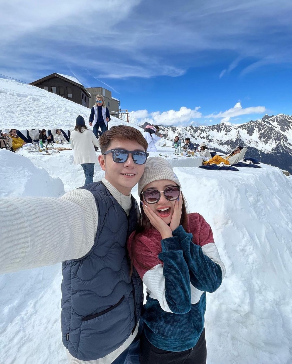 每次男友出外拍戏回来都会问他有没有对一起合作的女演员产生好感