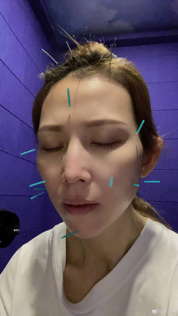 睡眠状态其实很差