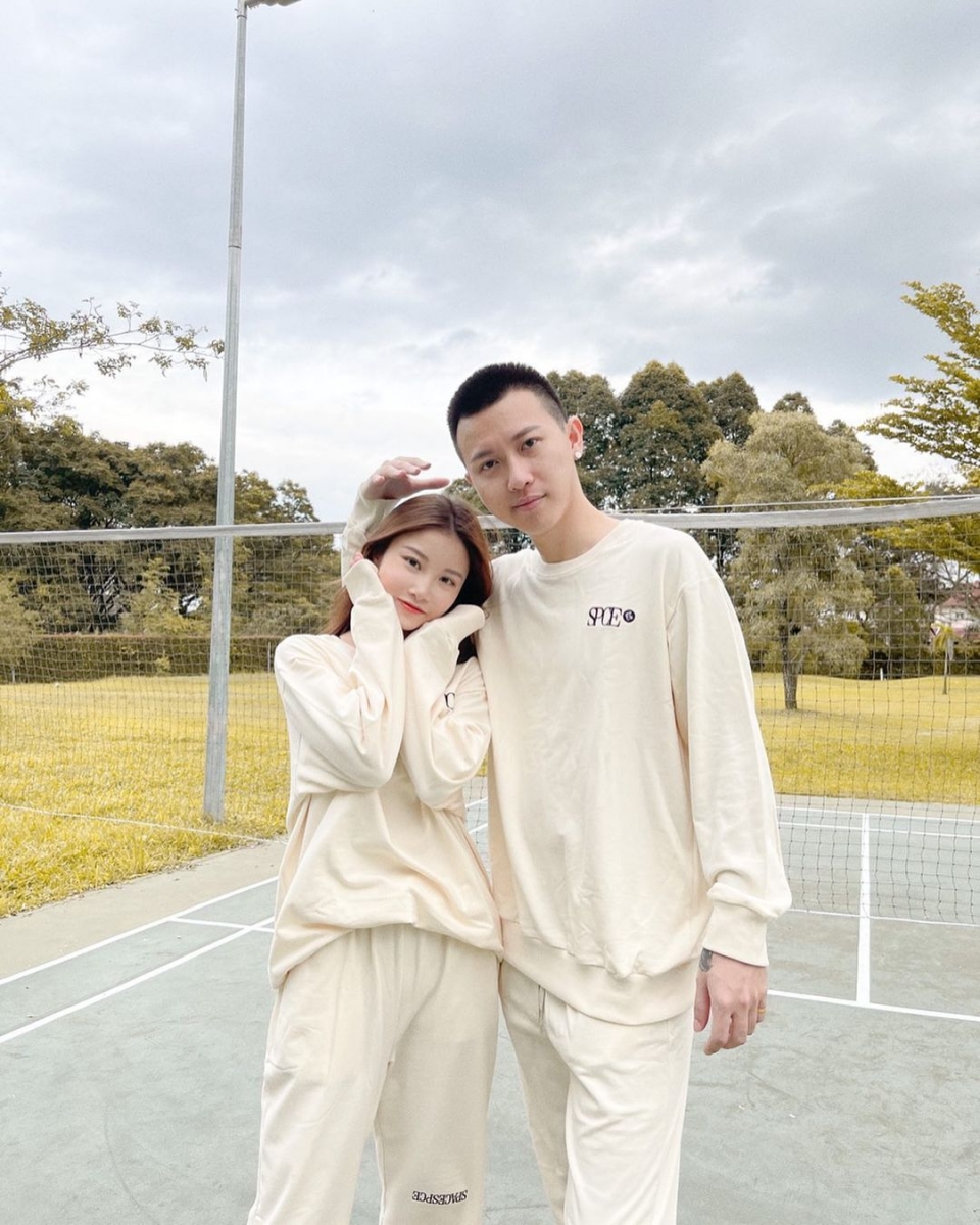 「我觉得女生不爱了,自己会走的,不需要人赶」