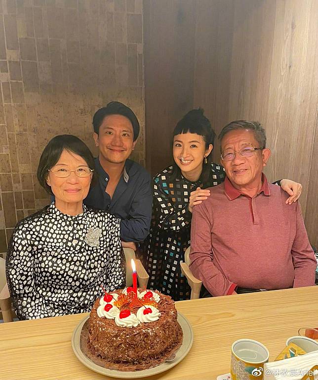 把公婆当成另一对父母