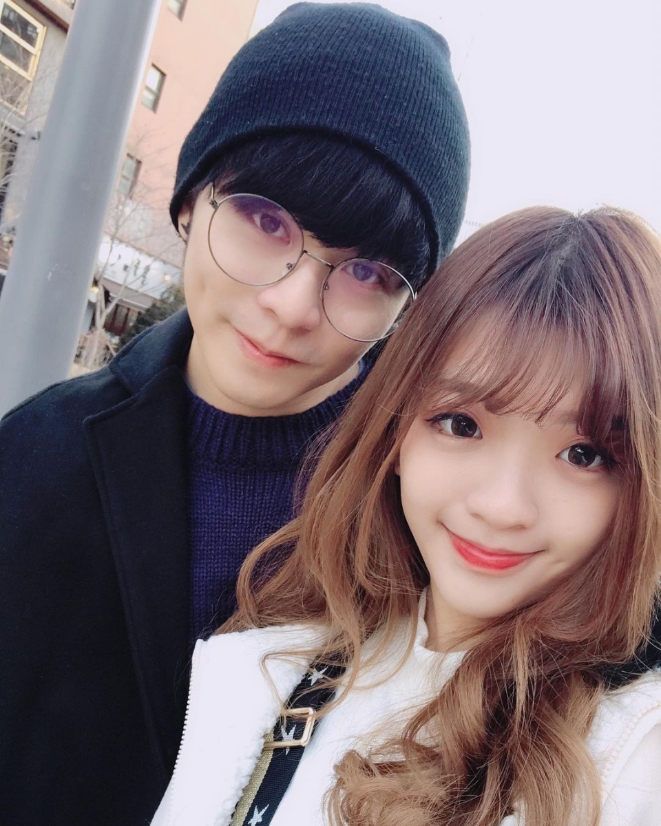 两人分手的导火线是渐行渐远只靠单方面付出维持