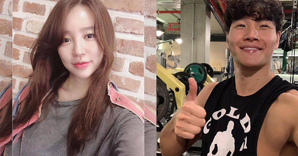 最近,尹恩惠出演谈话性节目《黄金渔场》,大方谈起该话题!