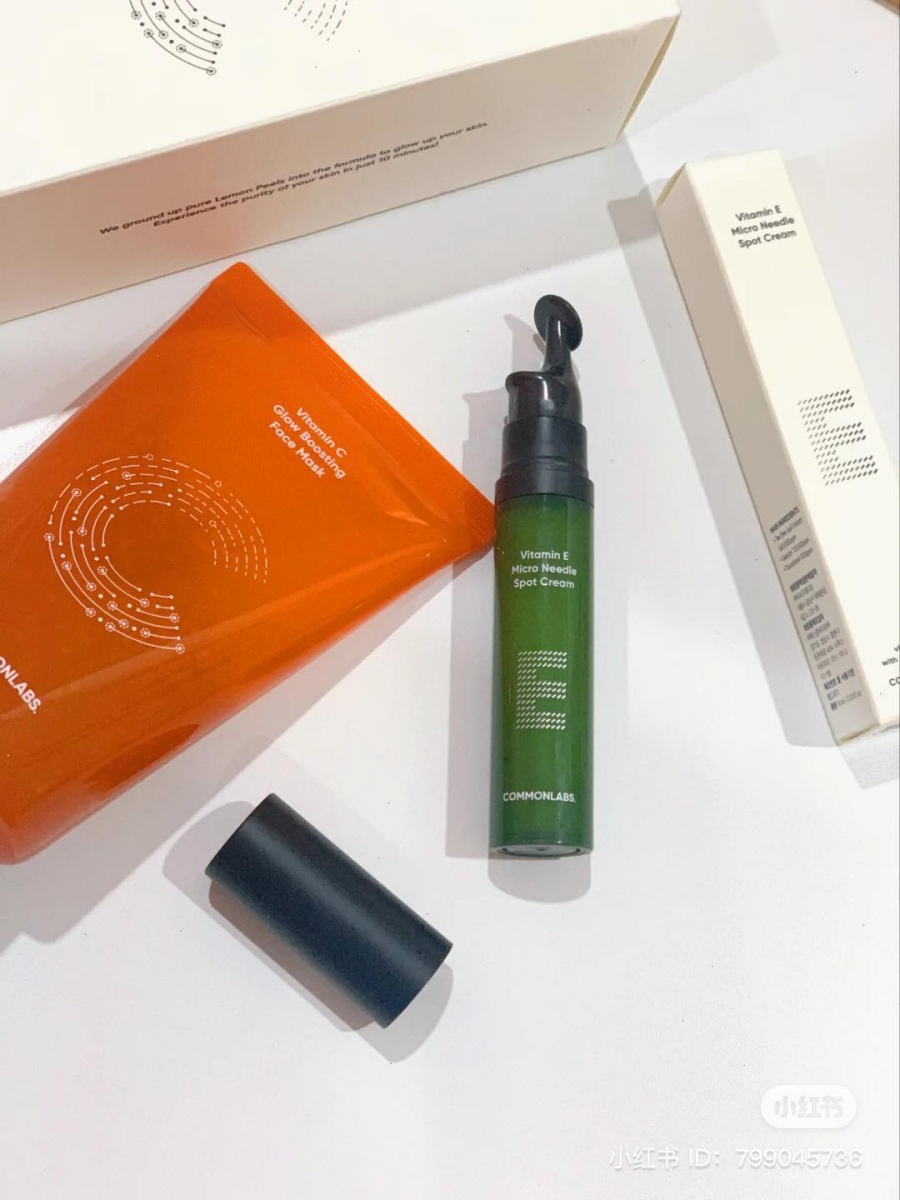 无时无刻都能散发白嫩无暇的状态