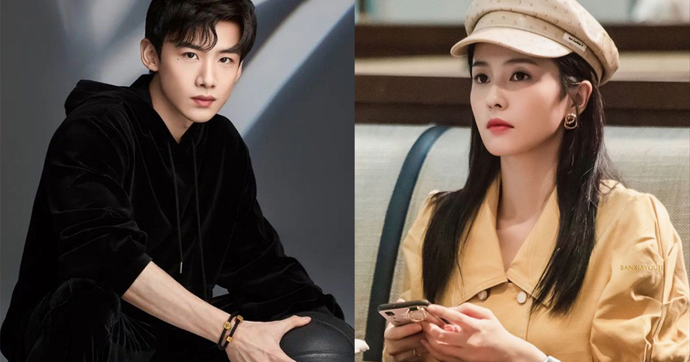 但有不少网友笑言,如果是这两名“喜剧人”一起合作,那么这部戏的花絮就会看到他俩从头笑到尾XD~