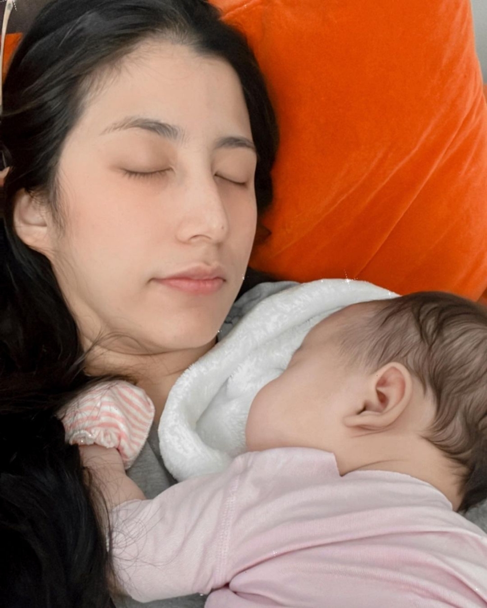 夫妻俩从未有过怨言反而享受其中经历从未有过的满足感