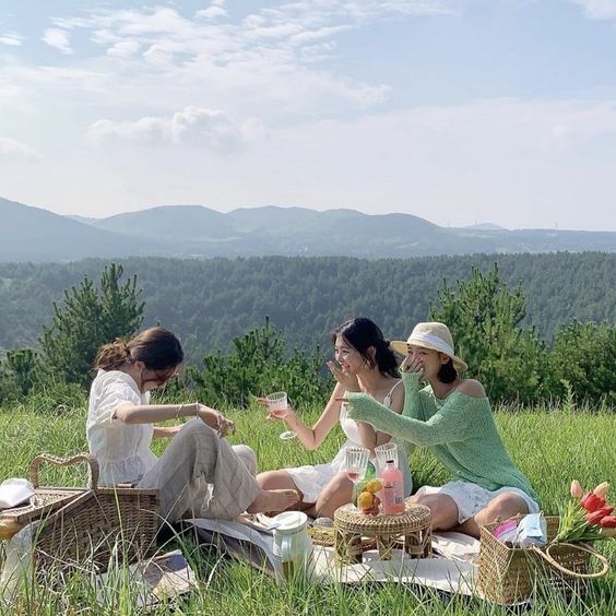 如果你遇到了以下这几种朋友,请记得要好好珍惜~