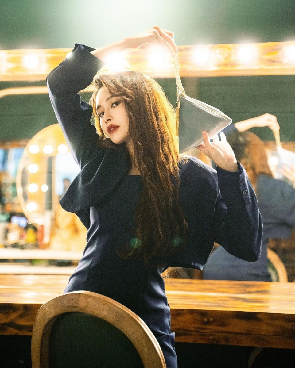 「不然就是说些不尊重女性身体的言论」