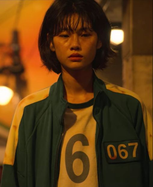 导演在美国3月的PGA颁奖典礼红毯上,曾和记者说到或许可以加一个新的人物设定,让郑好娟饰演姜晓的双胞胎。