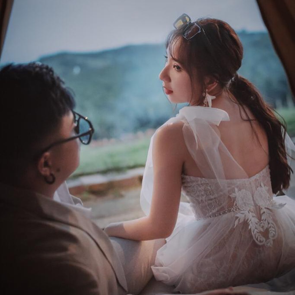 阿旺希望是女生;香米想要生男孩