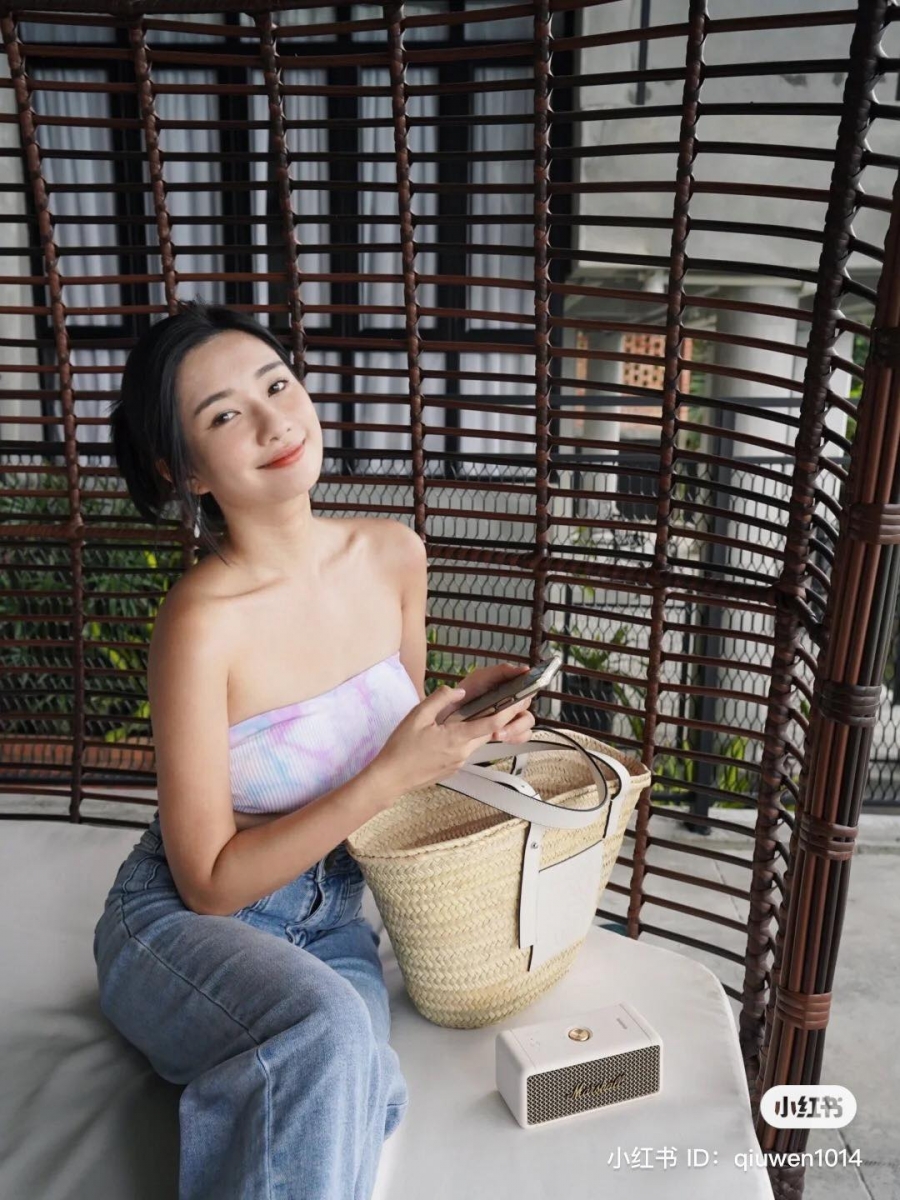 所谓「一白遮三丑」,每个女孩都向往白皙的肤质