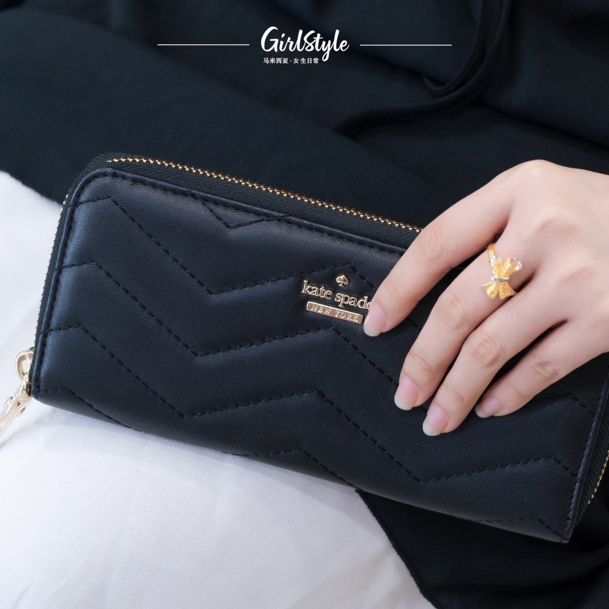 名牌包包、手表、金饰等奢侈精品进行套现，以旧换新、响应环保的精明交易