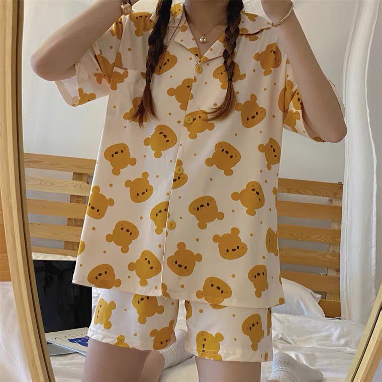 轻松穿出可爱活泼 LOOK