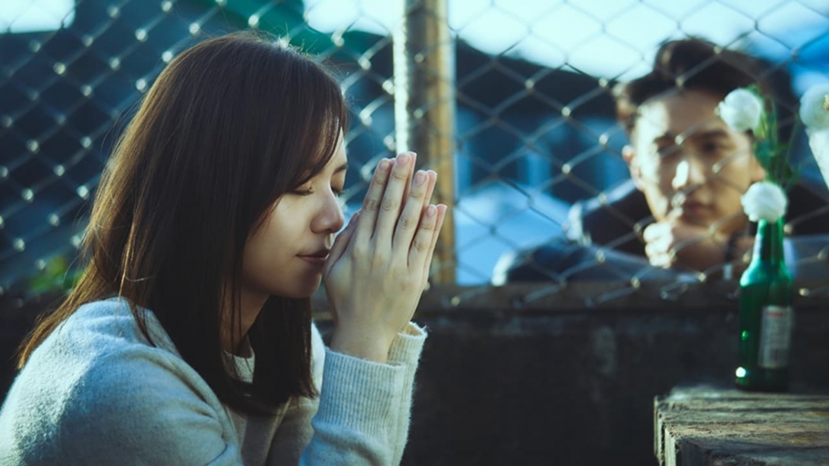 而且凭着有趣的设定以及催泪剧情更是让观众纷纷敲碗希望能看到第二季!