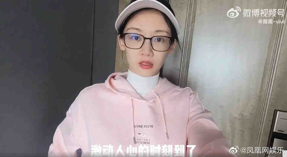 为了确保宝宝的健康状态，苗苗决定自己开车带着宝宝去产检