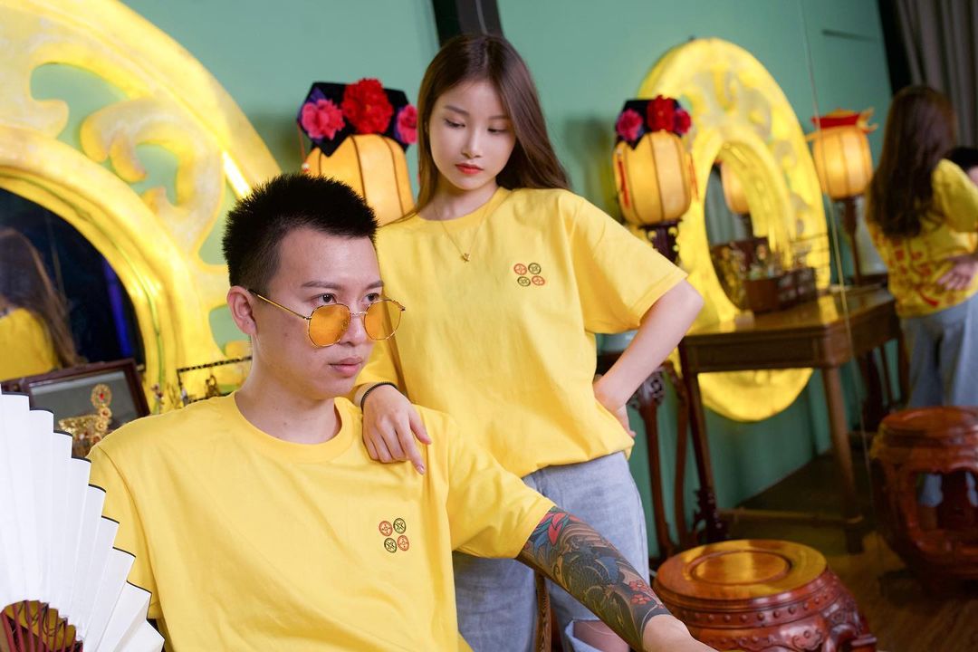 Mona表示所以自己真的很讨厌吵架给别人知道或是看到「因为我并不奢求有人能跟我感同身受」。