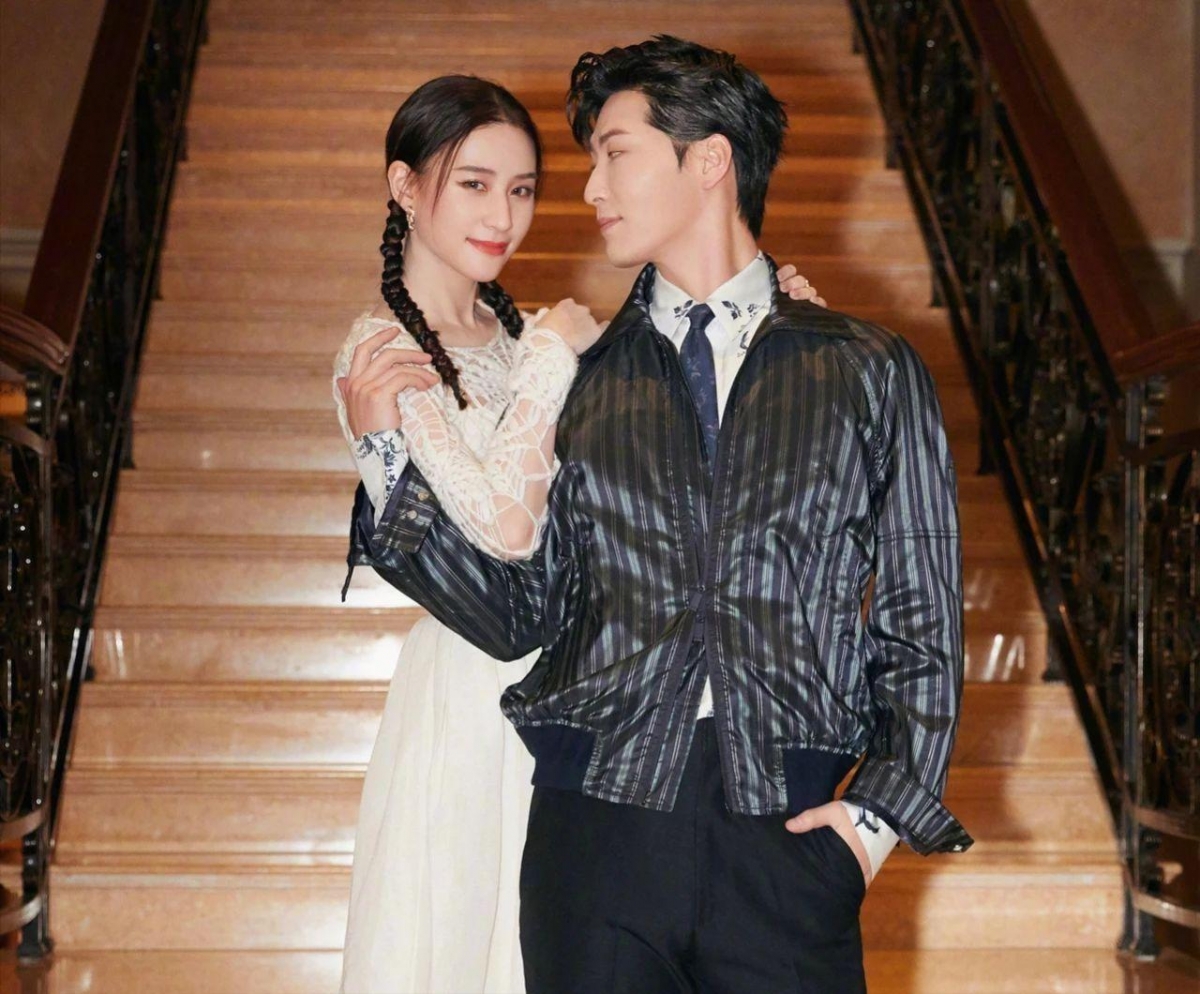 「和他在一起头两周,我就知道是他了。」