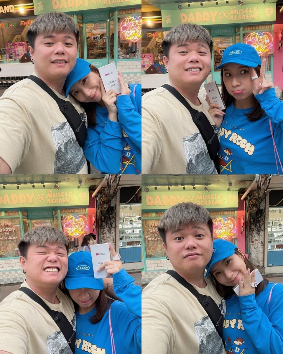 本人是希望早一点生孩子,就不用怕未来会有代沟