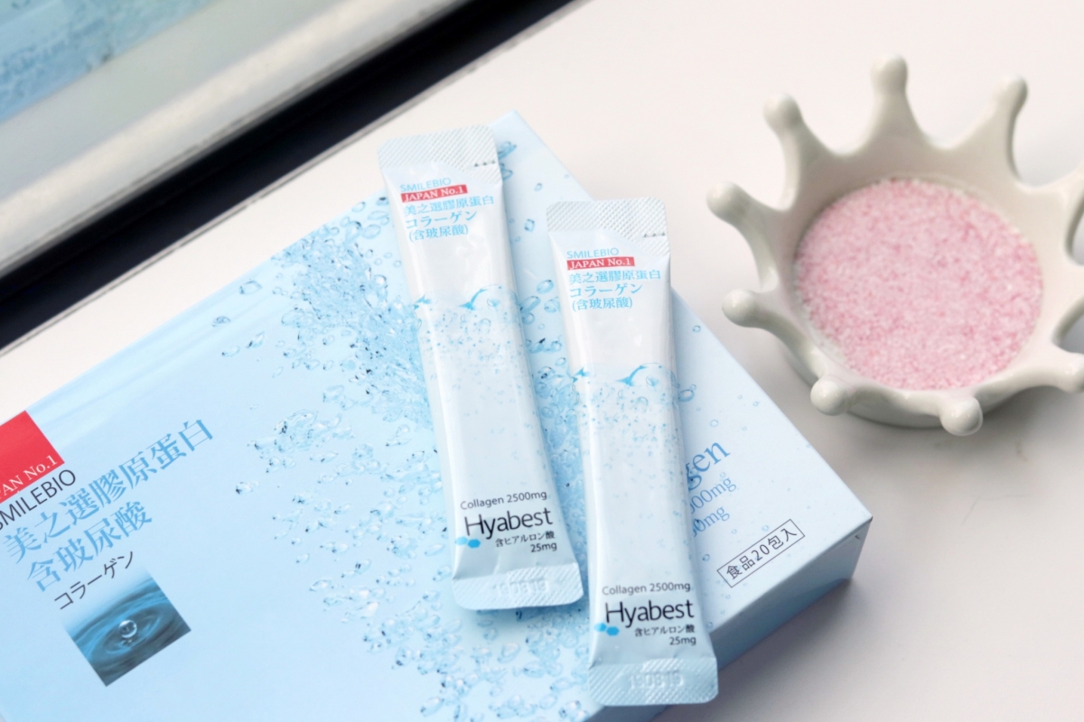 Hyabest高品质玻尿酸及低分子胶原蛋白肽