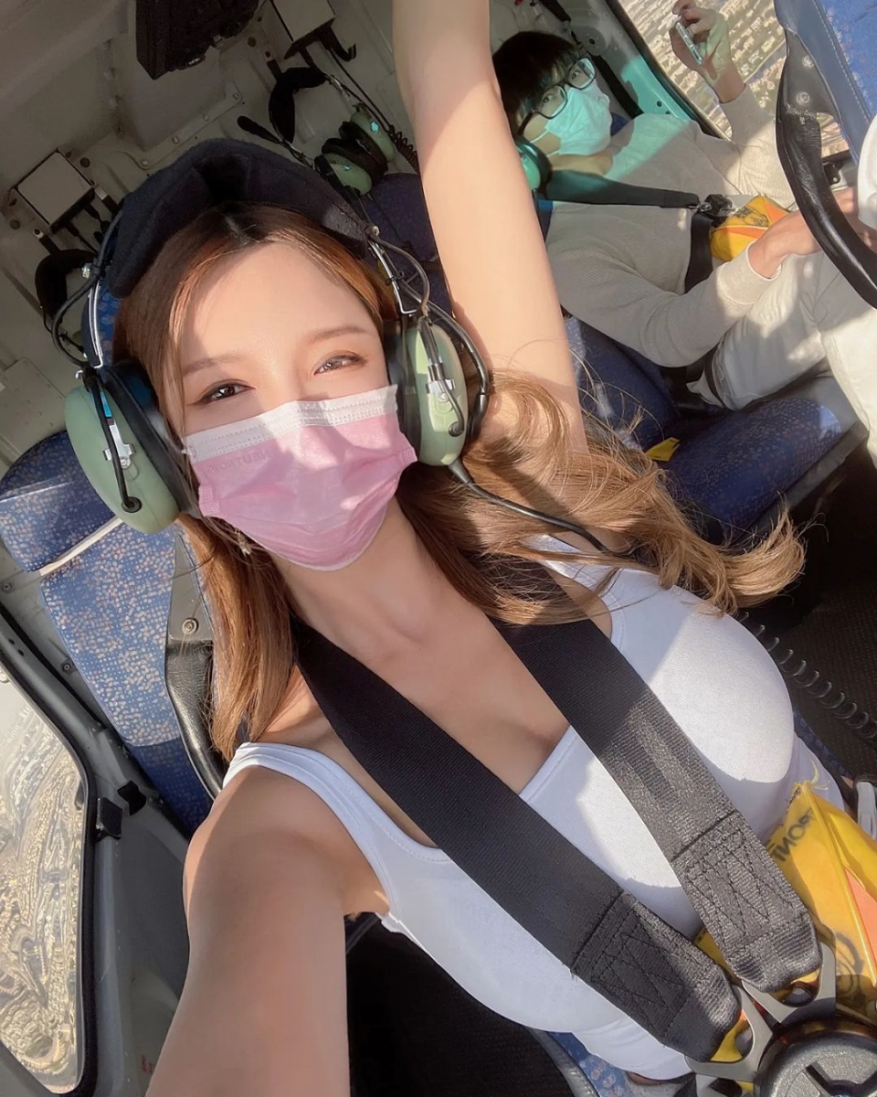 此外,也有网友表示希望林尚进可以做好自己YouTuber把好的影片带给观众。