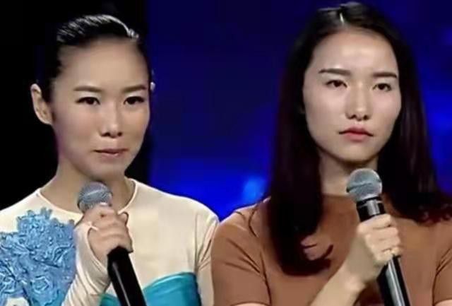 有一天，晶晶的姐姐参加选秀节目，希望她能到场支持她。