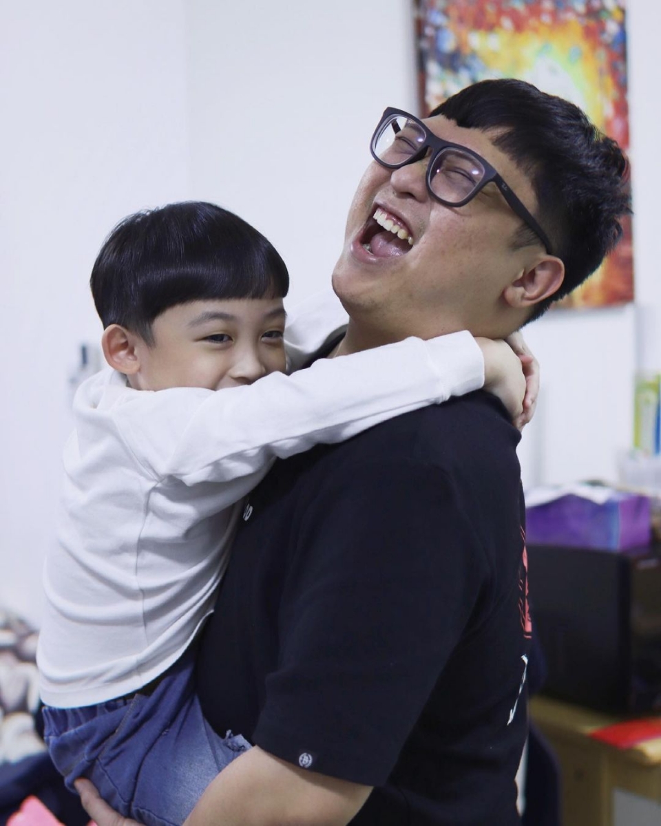 阿轩简单又温馨的愿望让旁人听了都就揪心