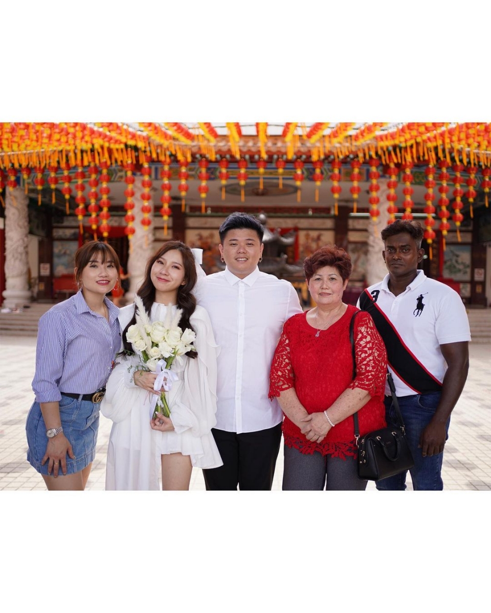 结婚证书只是一张纸，最重要的还是看你如何经营