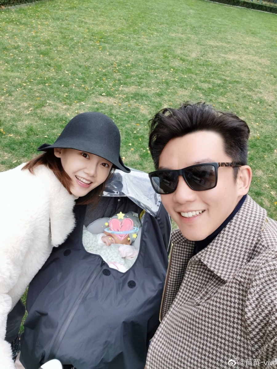 绝大部分网友都觉得这怀孕的节奏仿佛就像猎豹的速度一样三年抱俩根本不是问题？