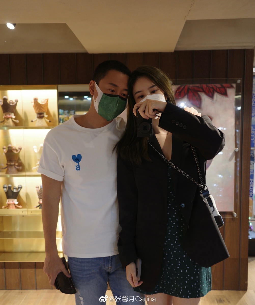 家人才是他的精神支柱，唯一工作的动力