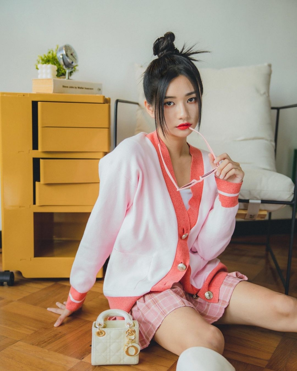 虽然至今未获得两人的正面回应,但他们暗戳戳地撒狗粮实在太好磕了