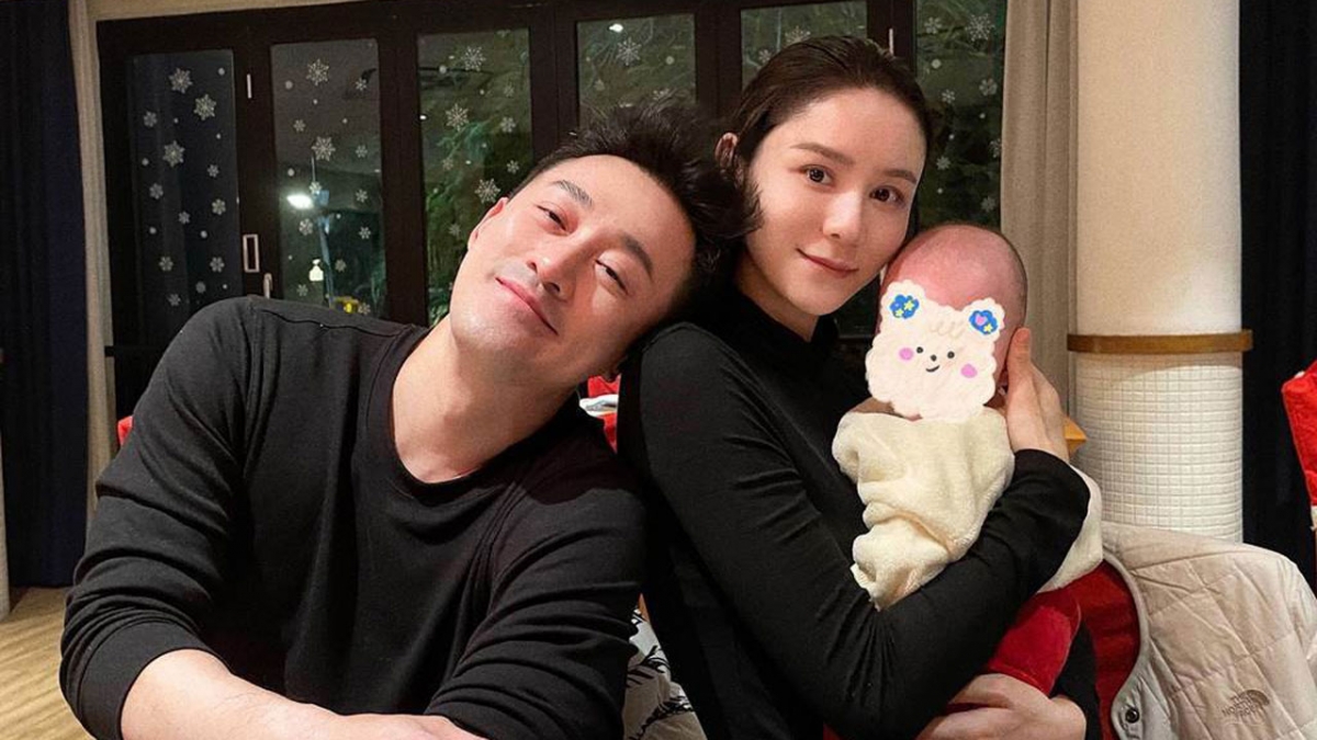 网民也认为就算再不喜欢也不能上升到对孩子人身攻击