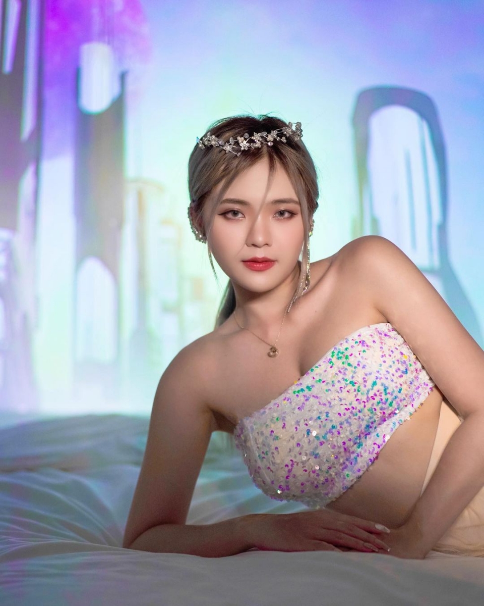 碰姐