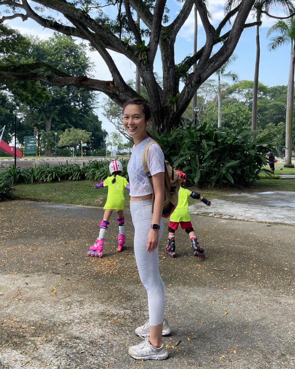 不想要孩子知道自己的父母亲是公众人物，