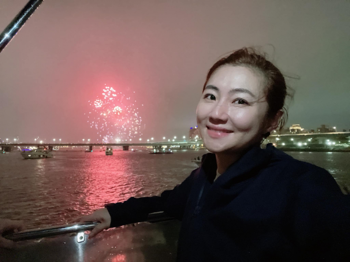 经历过创伤的Selina,对婚姻的想法不再和以前一样。
