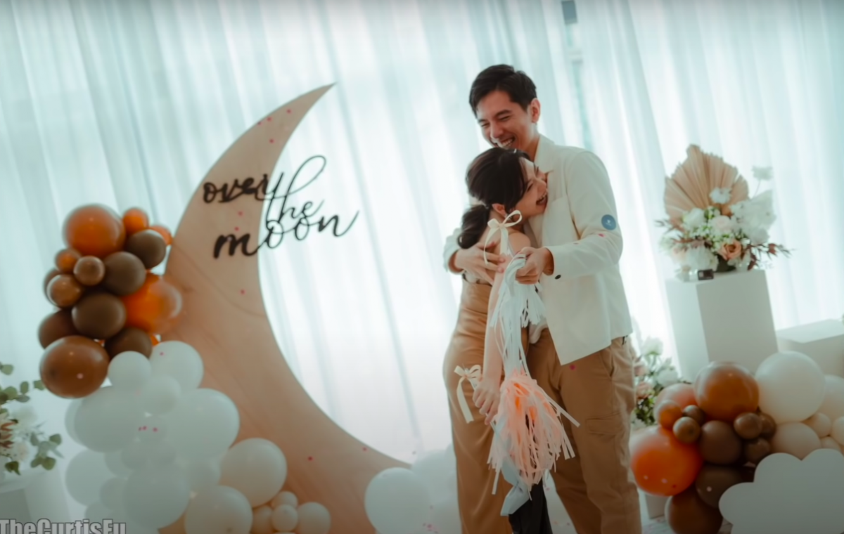 不少网友看后都表示很感动，也非常期待CJ的到来～