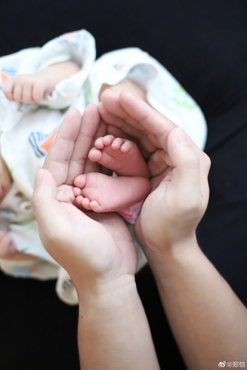 人家喜欢养得起，不要管那么多