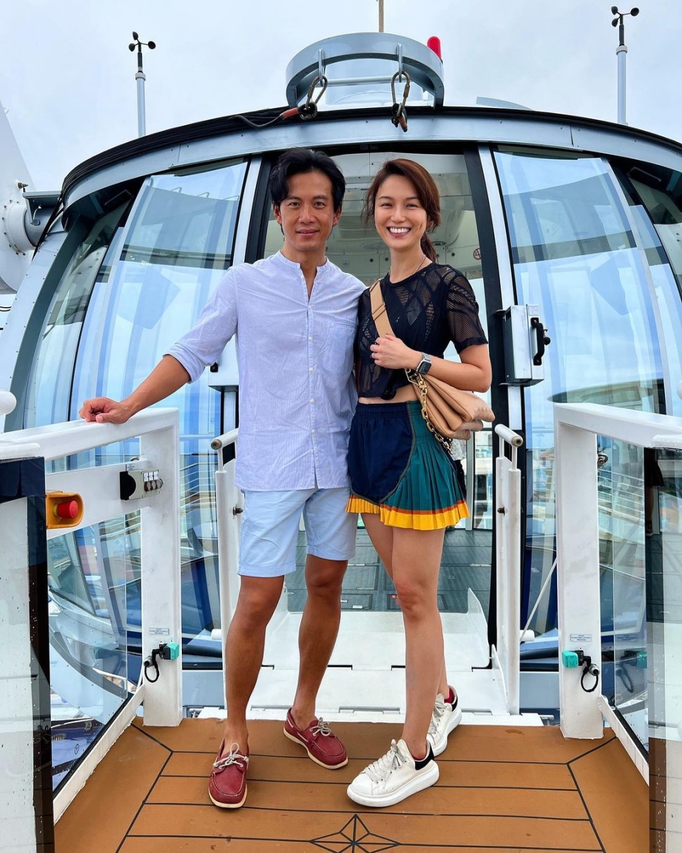 就算和对方正在气头上，也一定会沟通