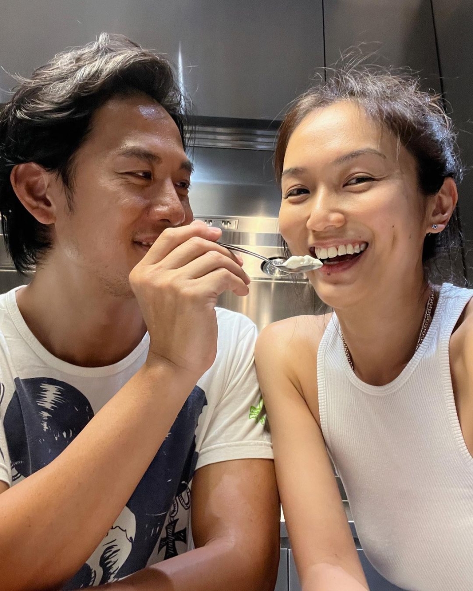 一起探索生活乐趣，这样才能越爱越甜蜜