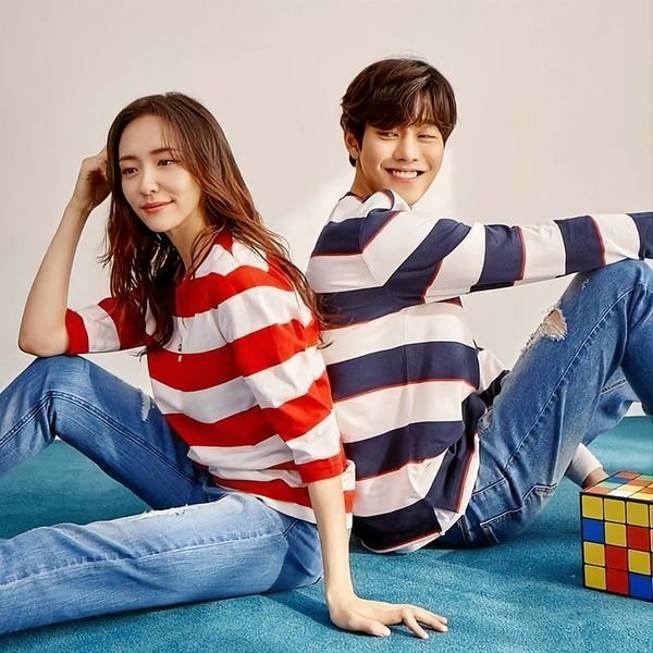 如今这个采访片段再度被掀出来,也让大批粉丝大呼欧巴太可爱了