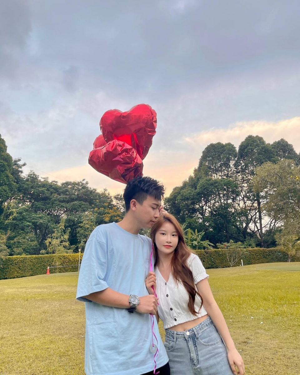 自己真的很不喜欢那种除了男朋友以外,什么都没有的感觉。