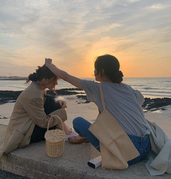 愿意帮助你的人