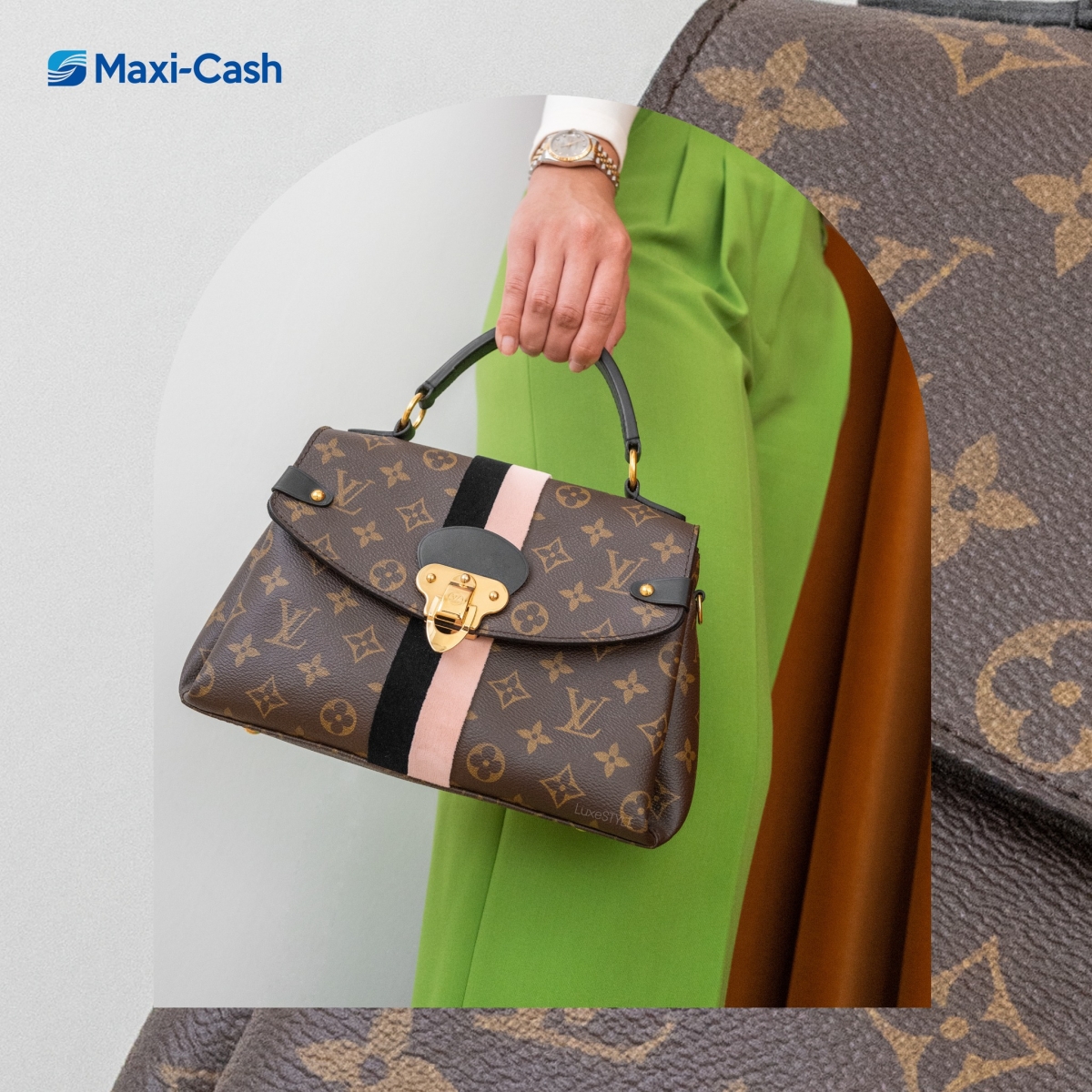 心心念念心仪包款轻松get