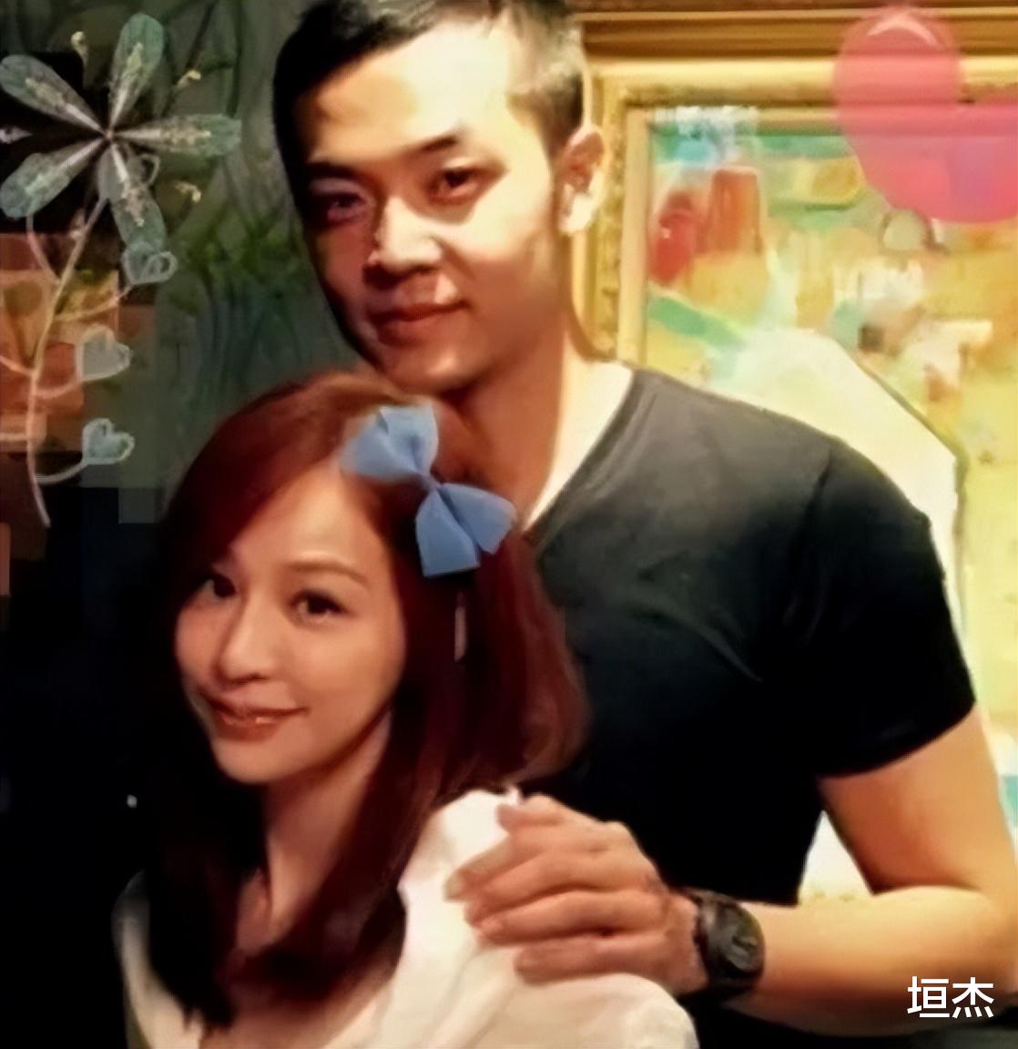 虽没有当面说王心凌介入他俩的感情，但不少网友都明白她这句话意思。