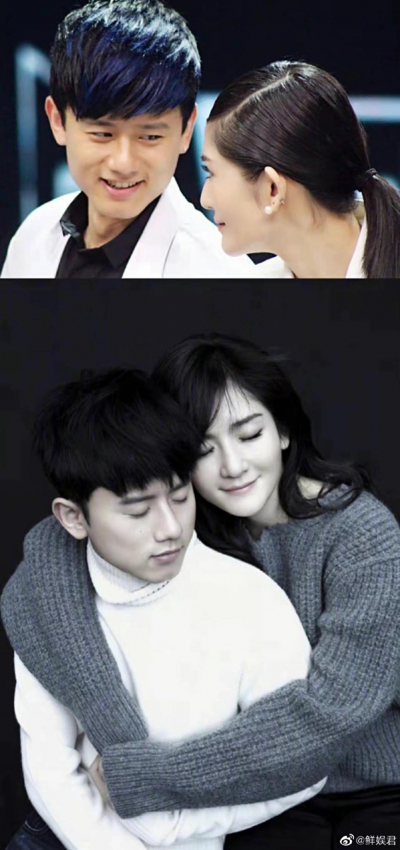 谢娜一气之下跑出了酒店，走了一段时间才发现自己没带手机，而且还是路痴