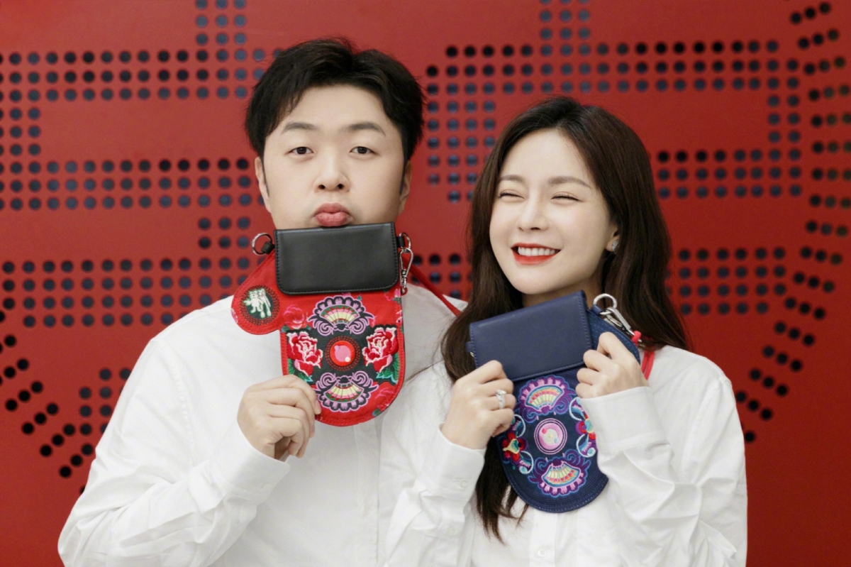 有了最好的爱情,就不需要太多复杂的仪式感