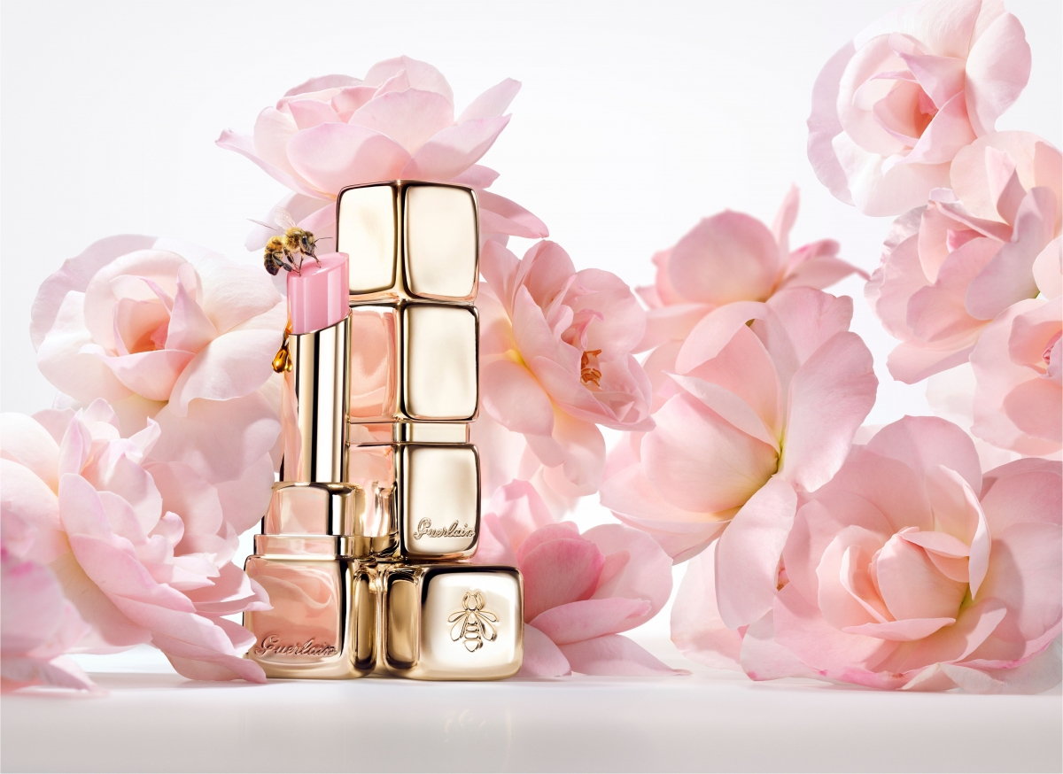 KISSKISS 水感炫光唇膏