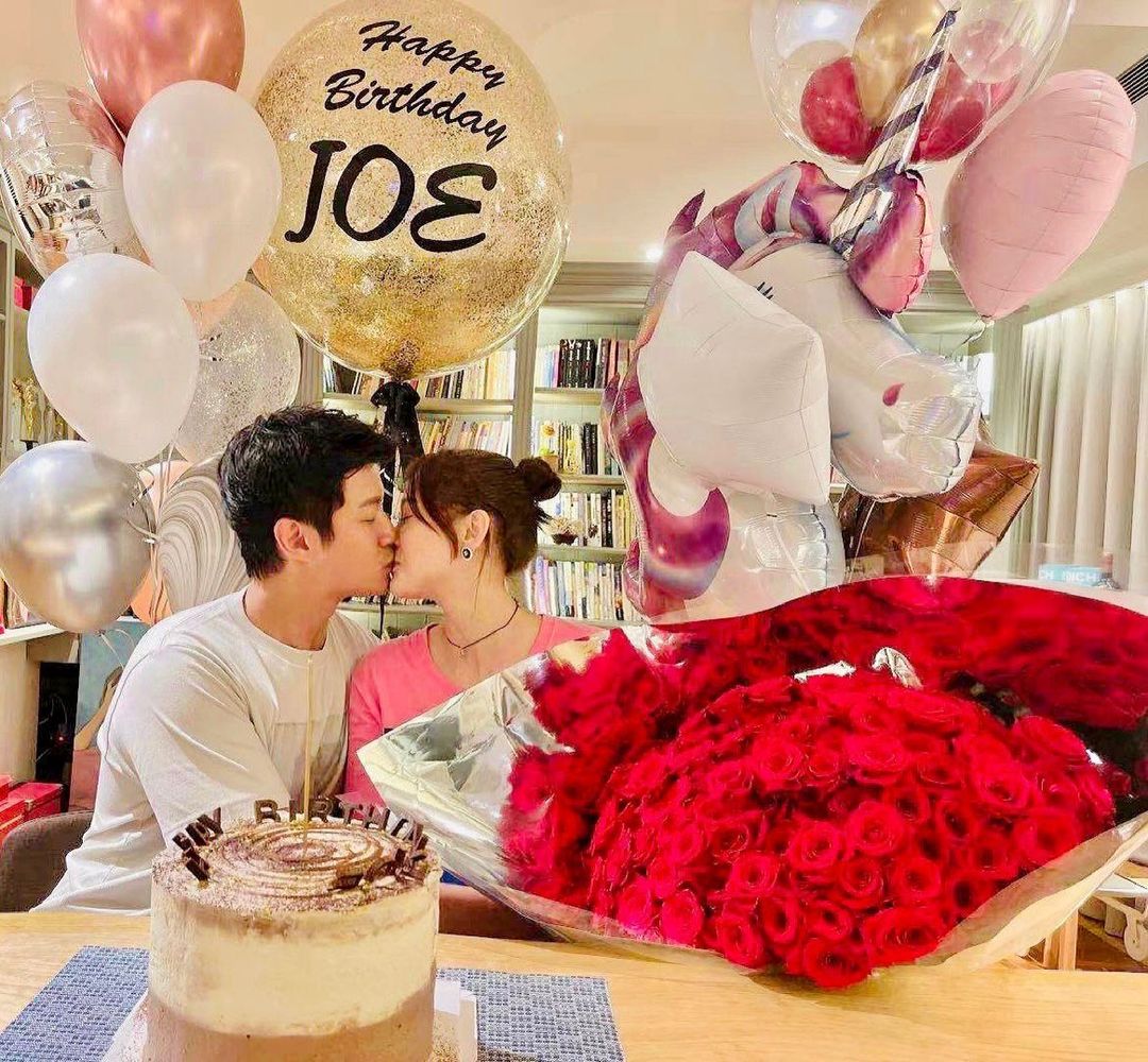 他也不忘甜称「乔恩个性很真诚又真实,很好的性格」