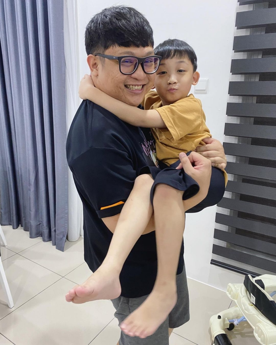 存多多钱给爸比