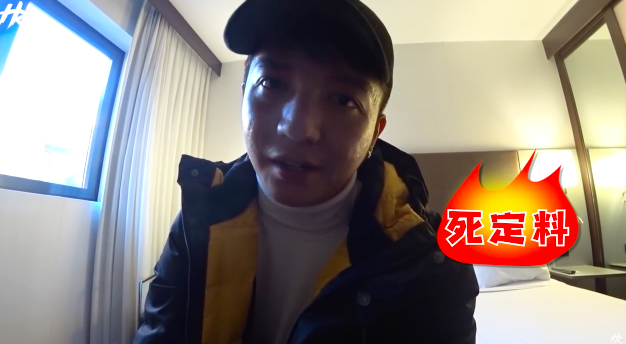 我 feel 到症状越来越严重,脸部发烫