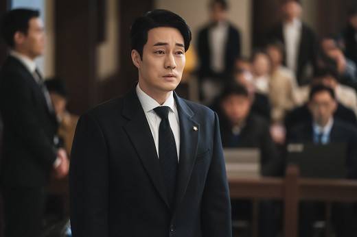 这部剧上映的时间会在6月初开播，虽然还有接近一个月的时间但是热度已经非常高！